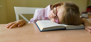 Стало зле на уроці: 12-річна львів'янка потрапила в лікарню після конфлікту з учителькою