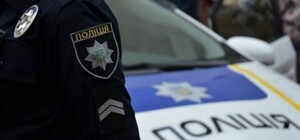 Покатался: на Оболони произошла драка между патрульными и пьяным полицейским