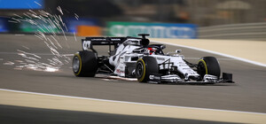 Официально: Формула-1 вводит спринтерские гонки на 100 километров