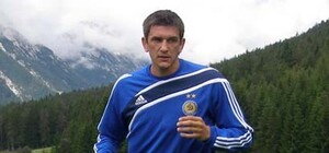 Динамовец покидает Киев ради Италии?