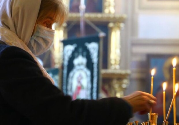 Где в Днепре смотреть онлайн-богослужения на Пасху - фото: tsn.ua