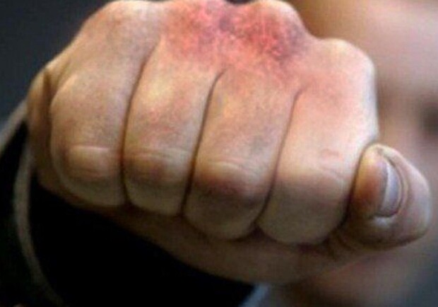 В Днепре мужчина избил контролера метро- фото: volyn.com.ua