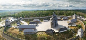 Не нарушая карантин: Запорожская Сечь открылась для посетителей