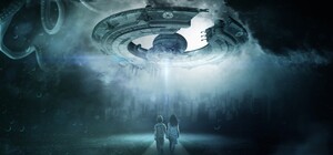 Звезды, НЛО или сбой матрицы: спутники Илона Маска напугали киевлян