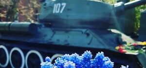 Автопробег, оркестр и драка на Аллее Славы: как проходит 9 мая в Одессе (обновлено)