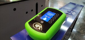 В чем причина: в метро Харькова временно нельзя расплатиться банковской картой