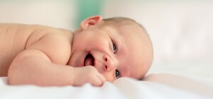 Назвуть Юрчиком: львівські медики розповіли про стан здоров'я підкинутого хлопчика