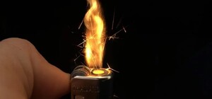 Все еще в реанимации: в каком состоянии находится женщина, которую поджег сосед 