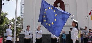 Как в Одессе отметят Дни Европы: программа