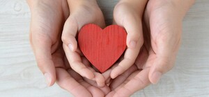 Благотворительный фонд 