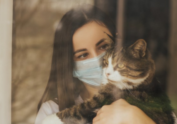 Коронавирус в Днепре: какая ситуация на 14 мая - фото: freepik.com