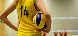 Есть победа: женская сборная Украины по волейболу пробилась на чемпионат Европы-2021