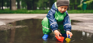 Жди ливни и грозу: какая погода будет в Одессе на следующей неделе