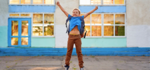 Получи ответ: когда в школах Днепра прозвенит последний звонок