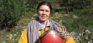 Одесситка пропала в горах Турции: родные считают, что ее могли похитить