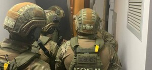 Самые влиятельные в Украине: в Днепре задержали двоих 