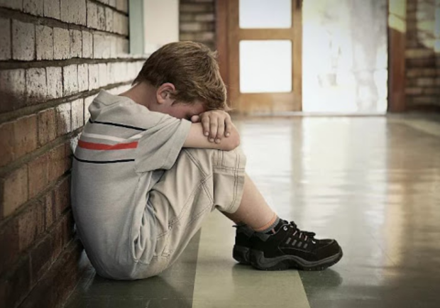 В Днепре 11-летнего мальчика насиловал одноклассник - фото: zdravalt