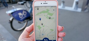 Откроются в новом формате: в Харькове закрылся велопрокат NextBike