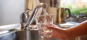 Подумай о здоровье: в 21 населенном пункте Одесской области нельзя пить воду из-под крана 
