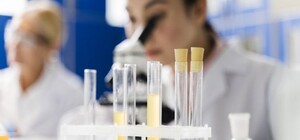 В Одесі стає більше лабораторій для здачі аналізів