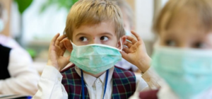 Как советовал Комаровский: в школах и больницах Харькова установят датчики углекислого газа