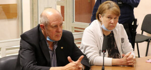 Одесский суд взял под стражу жену педофила: подробности насилия над детьми 