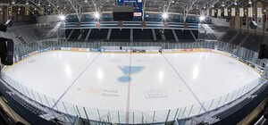 Ледовые поля, тренировочные залы, фудкорт, концерты: какой будет ледовая арена в Харькове