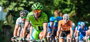 Покрутим педали: в Запорожье пройдет 