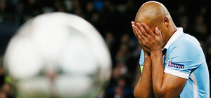 Действует с 1965 года: УЕФА планирует отменить правило выездного гола