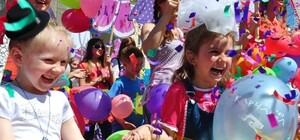 Смотри программу: как в Харькове отметят День защиты детей