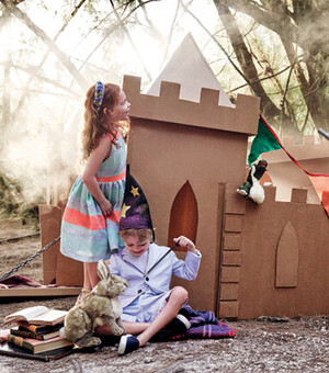 Акули, єноти, динозаври: 7 способів розважити дитину у Львові на вихідних