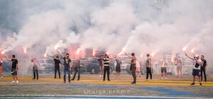 В честь возрождения 