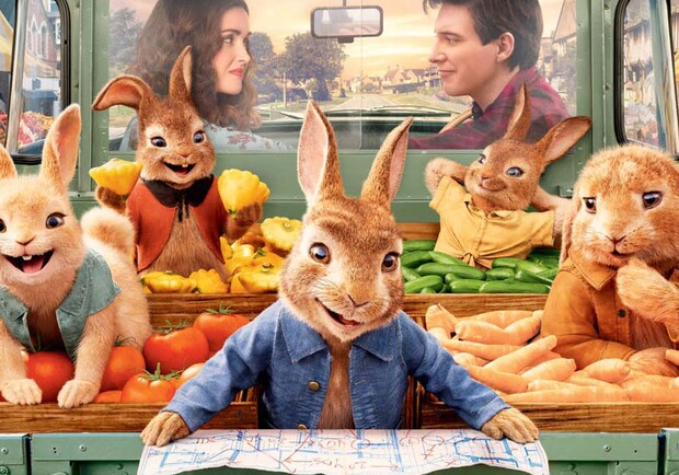 Мультик, фильмы и кинофестивали: что нового смотреть одесситам с 3 июня