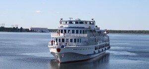 В Запорожье стартует речная навигация: узнайте график и маршруты