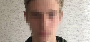 На Лесном задержали подростка, который грабил женщин в парках