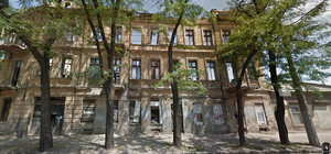 Рядом с будущим новостроем: что горело на Приморской