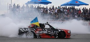 Де і коли: львів’ян кличуть подивитись на професійний дріфт