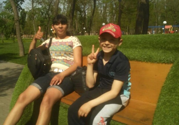 В Днепропетровской области пропал 8-летний мальчик - фото: fb OrdzhoCity
