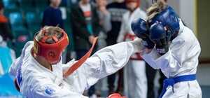 Знай наших: бойцы из Днепропетровщины взяли 