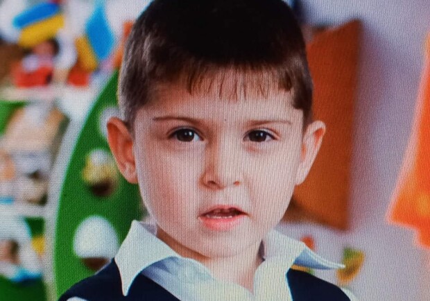 8-летнего пропавшего мальчика нашли мертвым в канализационном люке - фото: fb Максим Саливончик