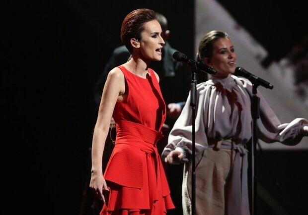 Пошумим: очередным хедлайнером Atlas Weekend стала группа Go_A