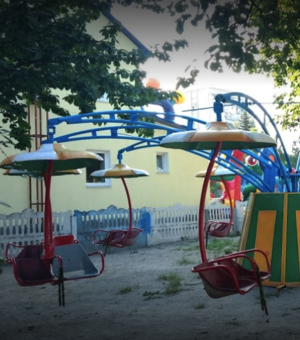 Парк аттракционов на Бабурке: какие цены в 2021 году