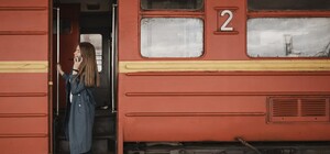 С удобным расписанием: из Одессы в Житомир и Винницу запустили еще один поезд