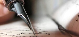 Новые правила: в украинском языке утвердили косую черту как знак препинания 