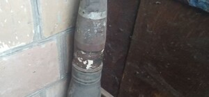 Взрывная находка: на Воскресенке пенсионер принес домой военный снаряд