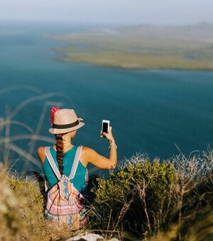 П'ять унікальних каньйонів України, від яких перехоплює подих