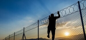 Искали три недели: в Запорожской области разыскали сбежавшего заключенного