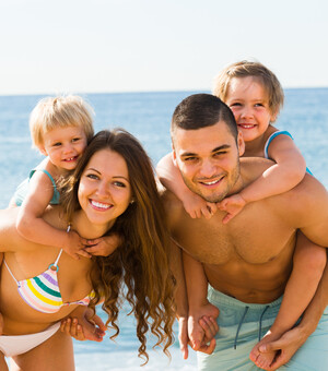 Час у відпустку: 10 баз відпочинку у Приморську з хорошими умовами