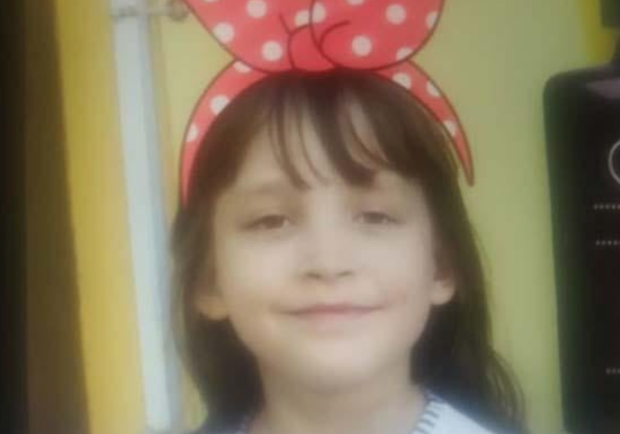 В Днепре пропала 13-летняя девочка - фото: ГУ НП