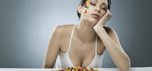 Новые идеи: в одесское СИЗО передали конфеты с сюрпризом 